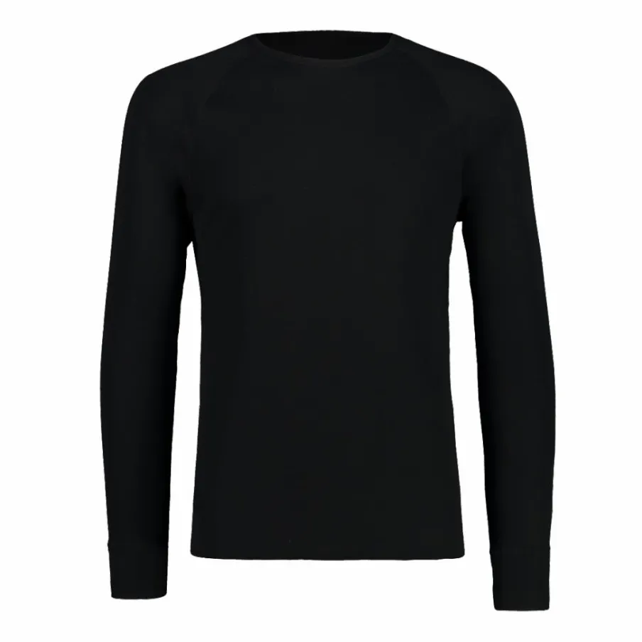 Uomo CMP Top E Magliette^Maglia intima a maniche lunghe da uomo girocollo