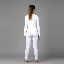 Donna CMP Top E Magliette^Maglia intima da donna girocollo