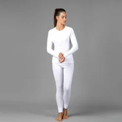 Donna CMP Top E Magliette^Maglia intima da donna girocollo