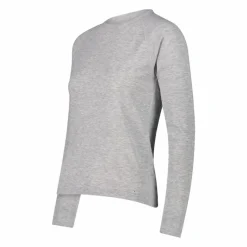 Donna CMP Top E Magliette^Maglia intima da donna girocollo