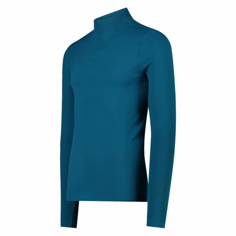 Uomo CMP Top E Magliette^Maglia intima multifunzionale Seamless da uomo