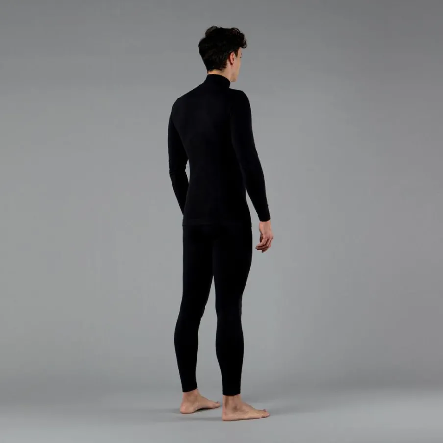 Uomo CMP Top E Magliette^Maglia intima multifunzionale Seamless da uomo