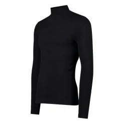 Uomo CMP Top E Magliette^Maglia intima multifunzionale Seamless da uomo