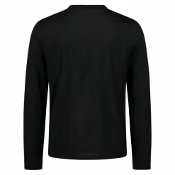 Uomo CMP Top E Magliette^Maglia intima tecnica da uomo a maniche lunghe Girocollo