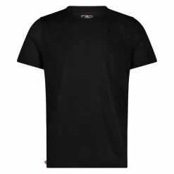 Uomo CMP Top E Magliette^Maglia intima tecnica da uomo a maniche corte
