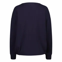 Donna CMP Maglioni E Felpe^Maglia Manica Lunga in Light French Terry Stretch da Donna