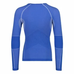 Uomo CMP Top E Magliette^Maglia termica a maniche lunghe da uomo senza cuciture