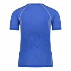 Uomo CMP Top E Magliette^Maglia termica a maniche corte da uomo senza cuciture