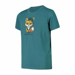 Bambino CMP T-Shirt^Maglietta in jersey con stampa da Bambino