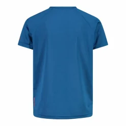 Bambino CMP T-Shirt^Maglietta in jersey da Bambino