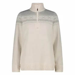 Donna CMP Maglioni E Felpe^Maglione Knitted da donna