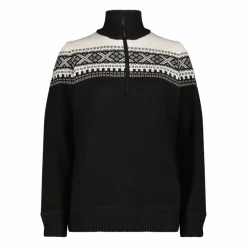 Donna CMP Maglioni E Felpe^Maglione Knitted da donna