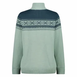 Donna CMP Maglioni E Felpe^Maglione Knitted da donna