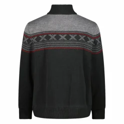 Uomo CMP Maglioni E Felpe^Maglione Knitted da uomo