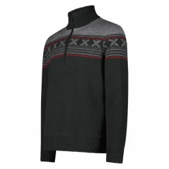 Uomo CMP Maglioni E Felpe^Maglione Knitted da uomo