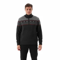 Uomo CMP Maglioni E Felpe^Maglione Knitted da uomo