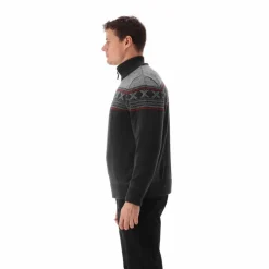 Uomo CMP Maglioni E Felpe^Maglione Knitted da uomo