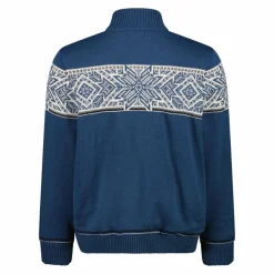 Uomo CMP Maglioni E Felpe^Maglione Knitted da uomo