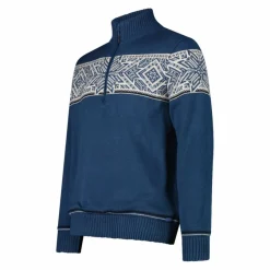 Uomo CMP Maglioni E Felpe^Maglione Knitted da uomo