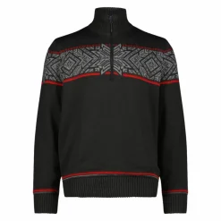 Uomo CMP Maglioni E Felpe^Maglione Knitted da uomo