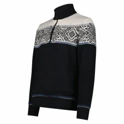 Uomo CMP Maglioni E Felpe^Maglione Knitted da uomo