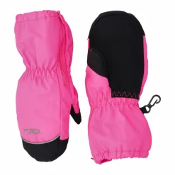 Bambino CMP Abbigliamento Neonata|Accessori^Manopole sci da bambino 1/6 anni