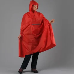 Donna CMP Gusci E Giacche Impermeabili|Gusci E Giacche Impermeabili^Mantella impermeabile unisex adulto