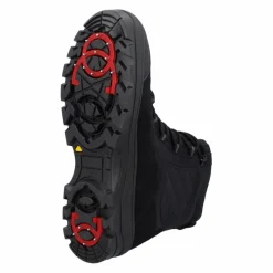 Uomo CMP Scarpe Neve E Doposci^Nibuz WP stivali da neve