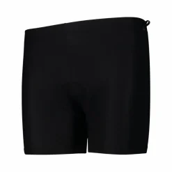 Donna CMP Pantaloni Running E Ciclismo^Overshorts con fondello da Donna