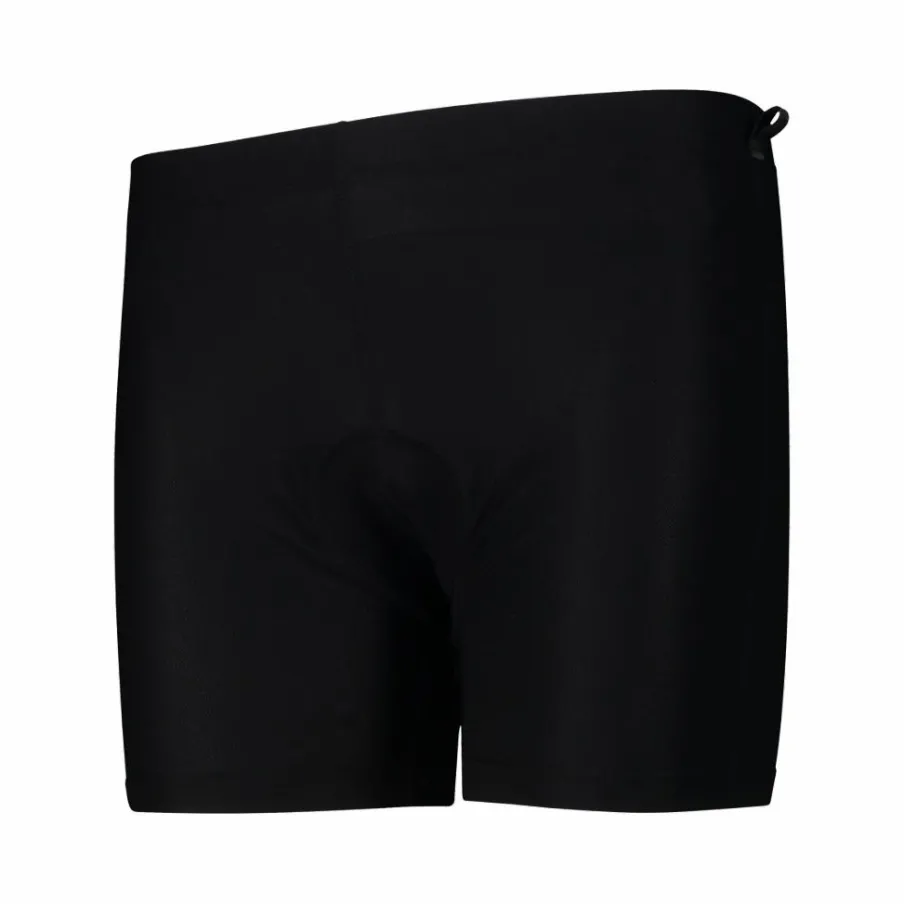 Donna CMP Pantaloni Running E Ciclismo^Overshorts con fondello da Donna