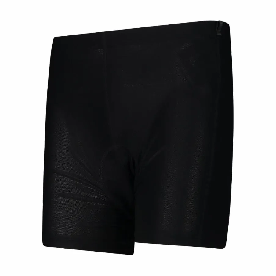 Donna CMP Pantaloni Running E Ciclismo^Overshorts con fondello da Donna
