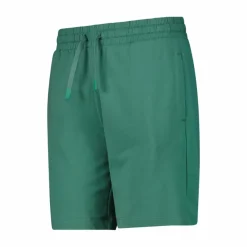 Donna CMP Pantaloncini|Pantaloni Tuta^Pantaloncini elasticizzati da donna in cotone french terry