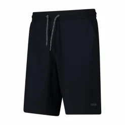 Uomo CMP Pantaloncini|Pantaloni Tuta^Pantaloncini elasticizzati da uomo in cotone french terry