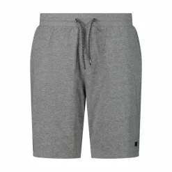 Uomo CMP Pantaloncini|Pantaloni Tuta^Pantaloncini elasticizzati da uomo in cotone french terry