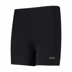 Donna CMP Pantaloni Running E Ciclismo|Pantaloni Trekking^Pantaloncini Fitness in tessuto elasticizzato da Donna