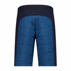 Uomo CMP Pantaloni Trekking^Pantaloncini imbottiti da uomo Unlimitech con PrimaLoft