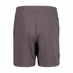 Donna CMP Pantaloni Tuta|Pantaloni Trekking^Pantaloncini leggeri in French Terry da Donna