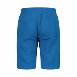 Bambino CMP Tute Da Ginnastica|Pantaloni Tecnici^Pantaloncini tuta in french terry da Bambino