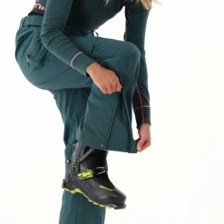 Donna CMP Pantaloni Sci^Pantalone 3 strati Unlimitech da donna