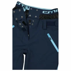 Donna CMP Pantaloni Sci^Pantalone 3 strati Unlimitech da donna