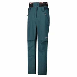 Donna CMP Pantaloni Sci^Pantalone 3 strati Unlimitech da donna