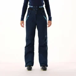 Donna CMP Pantaloni Sci^Pantalone 3 strati Unlimitech da donna