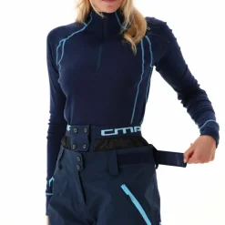 Donna CMP Pantaloni Sci^Pantalone 3 strati Unlimitech da donna