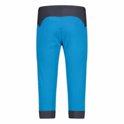 Donna CMP Pantaloni Trekking^Pantalone a pinocchietto con polsino da donna