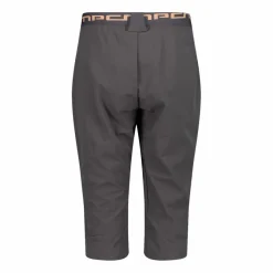 Donna CMP Pantaloncini|Pantaloni Trekking^Pantalone capri Unlimitech da donna in tessuto 4 way stretch