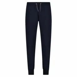 Donna CMP Pantaloni Tuta|Pantaloni Trekking^Pantalone da donna in cotone elasticizzato con polsino