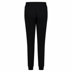 Donna CMP Pantaloni Tuta|Pantaloni Trekking^Pantalone da donna in cotone elasticizzato con polsino