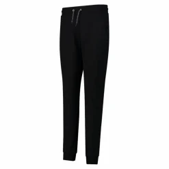 Donna CMP Pantaloni Tuta|Pantaloni Trekking^Pantalone da donna in cotone elasticizzato con polsino
