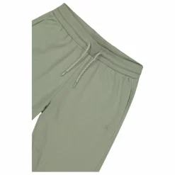 Donna CMP Pantaloni Tuta|Pantaloni Trekking^Pantalone da donna in cotone elasticizzato con polsino