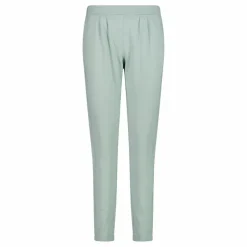 Donna CMP Pantaloni Tuta|Pantaloni Trekking^Pantalone da donna in felpa elasticizzato